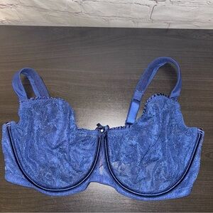 Victoria's Secret‎ Balconet Bra size 40DD
